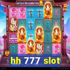 hh 777 slot